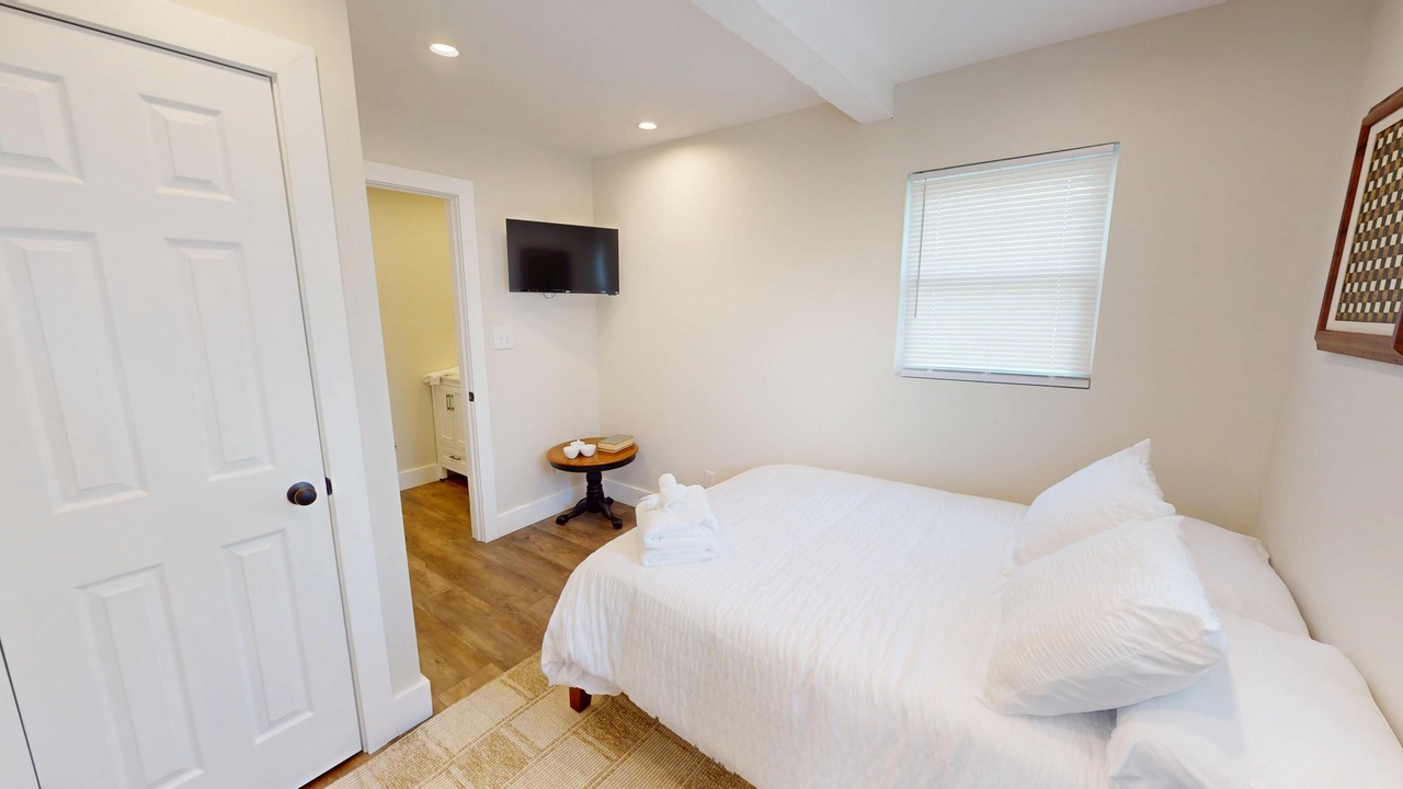 Photo of Bedroom in Marion