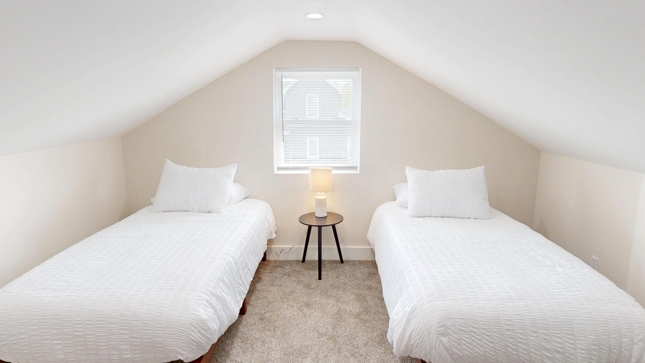 Photo of Bedroom in Marion
