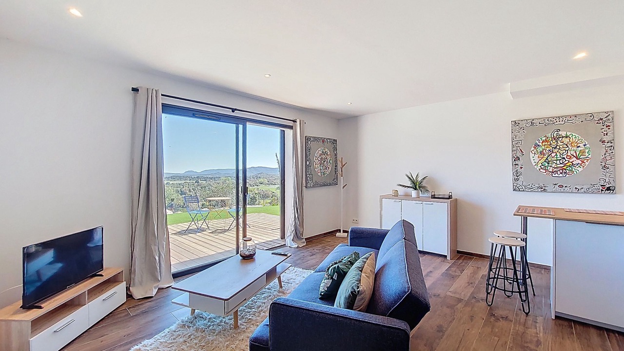 Photo of Livingroom in Sotta