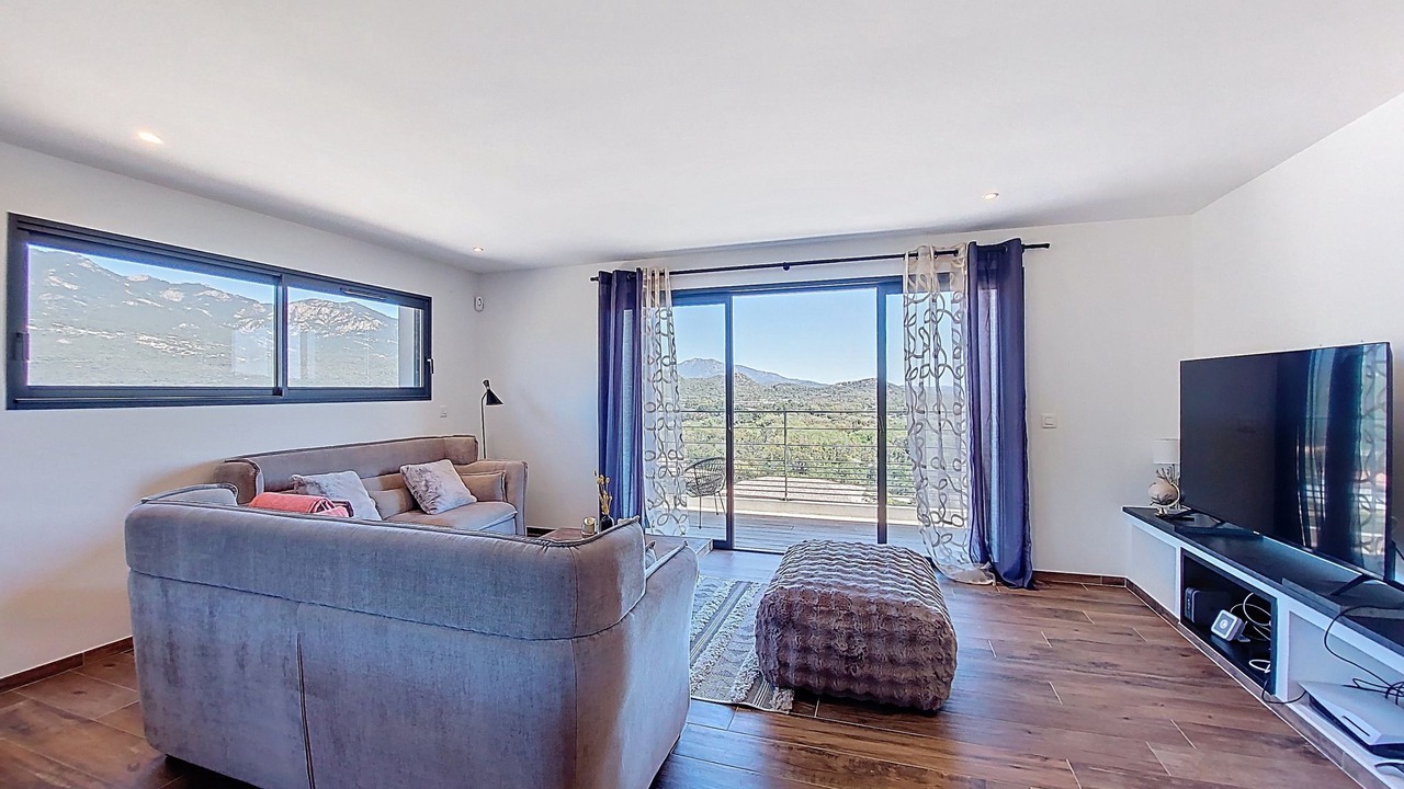 Photo of Livingroom in Sotta
