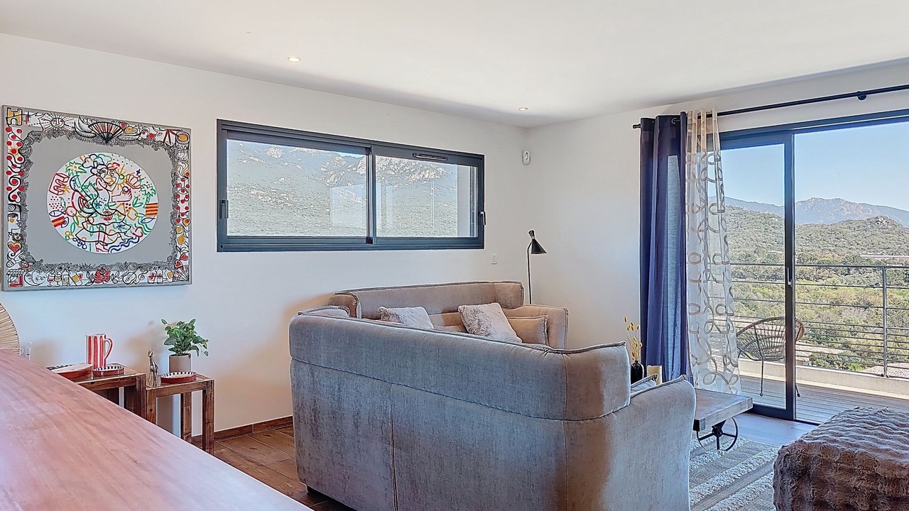 Photo of Livingroom in Sotta