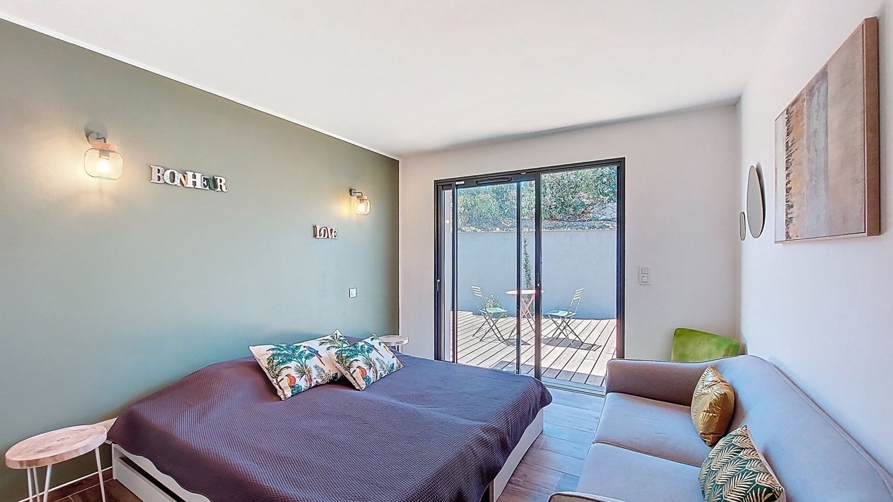 Photo of Livingroom in Sotta