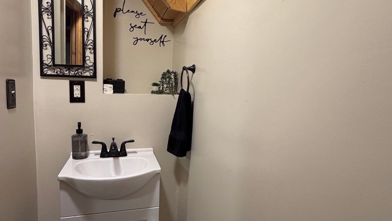 Photo of Bathroom in Wellington