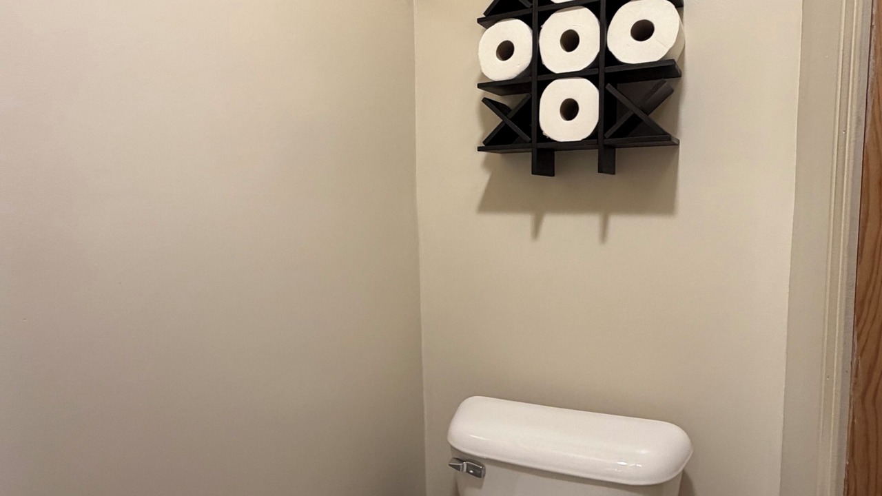Photo of Bathroom in Wellington