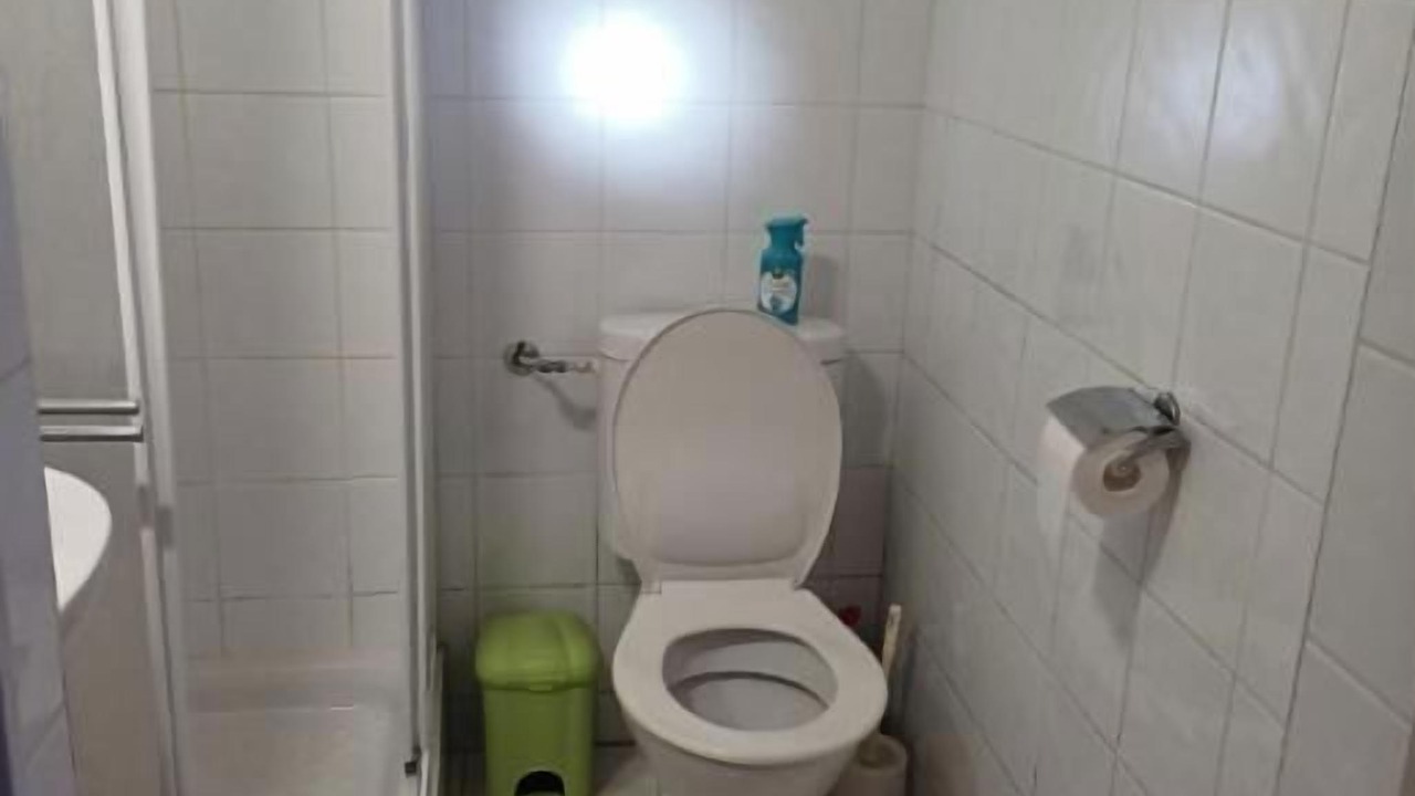 Photo of Bathroom in Lucciana
