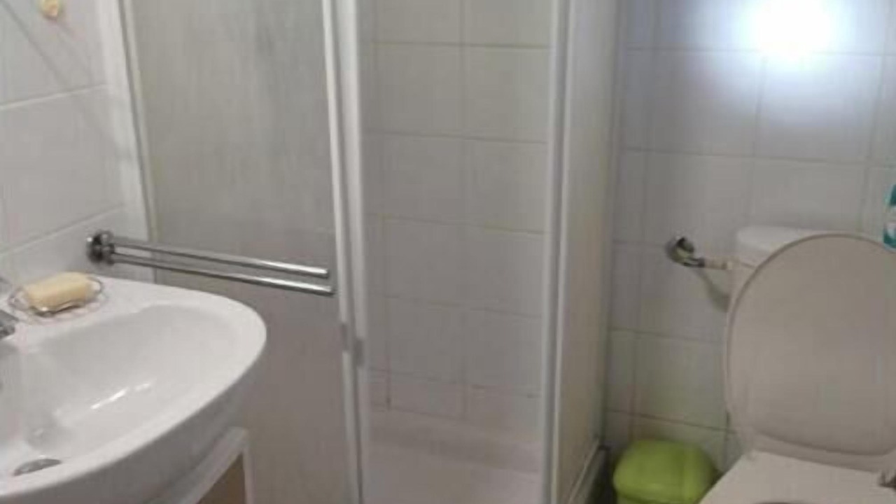 Photo of Bathroom in Lucciana