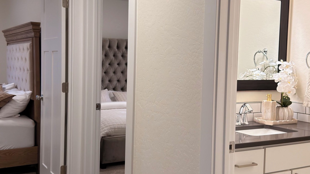 Photo of Bedroom in Post Falls