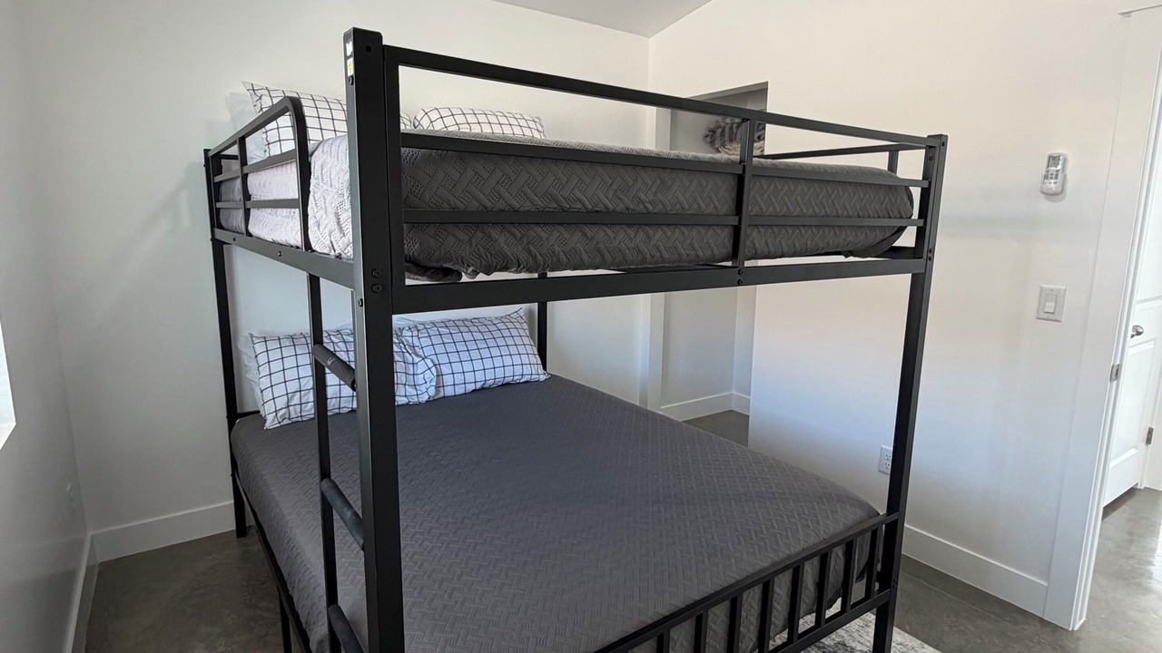 Photo of Bedroom in Sevier County