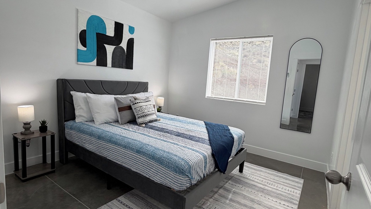 Photo of Bedroom in Glenwood