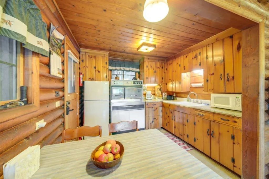 Photo of Kitchen in Newport