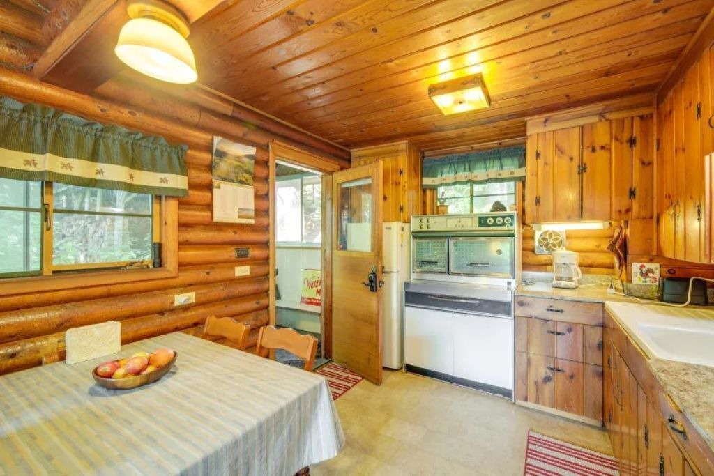 Photo of Kitchen in Newport