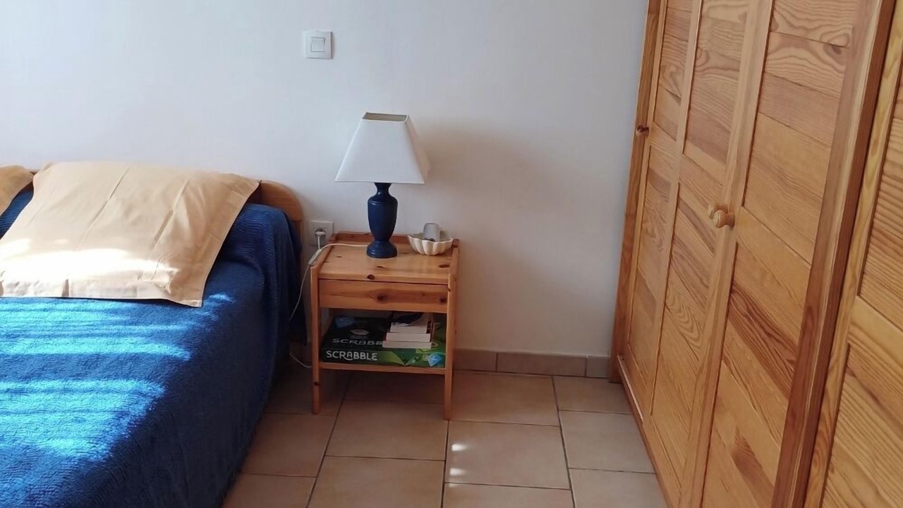Photo of Bedroom in Lucciana