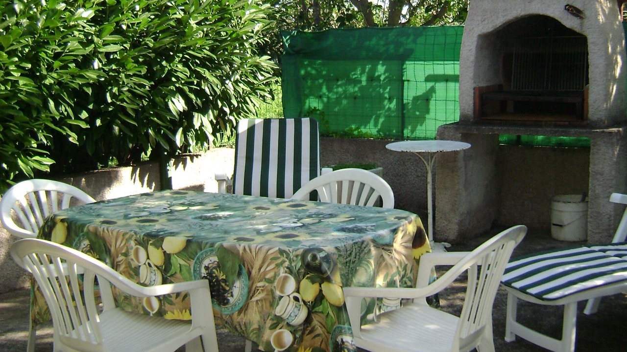 Photo of Outdoor in Lucciana