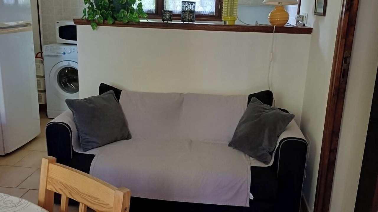 Photo of Livingroom in Lucciana
