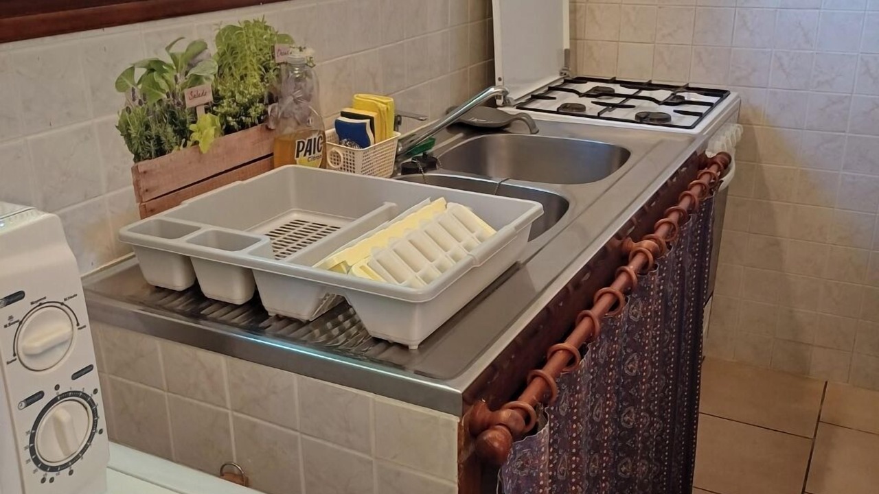 Photo of Kitchen in Lucciana
