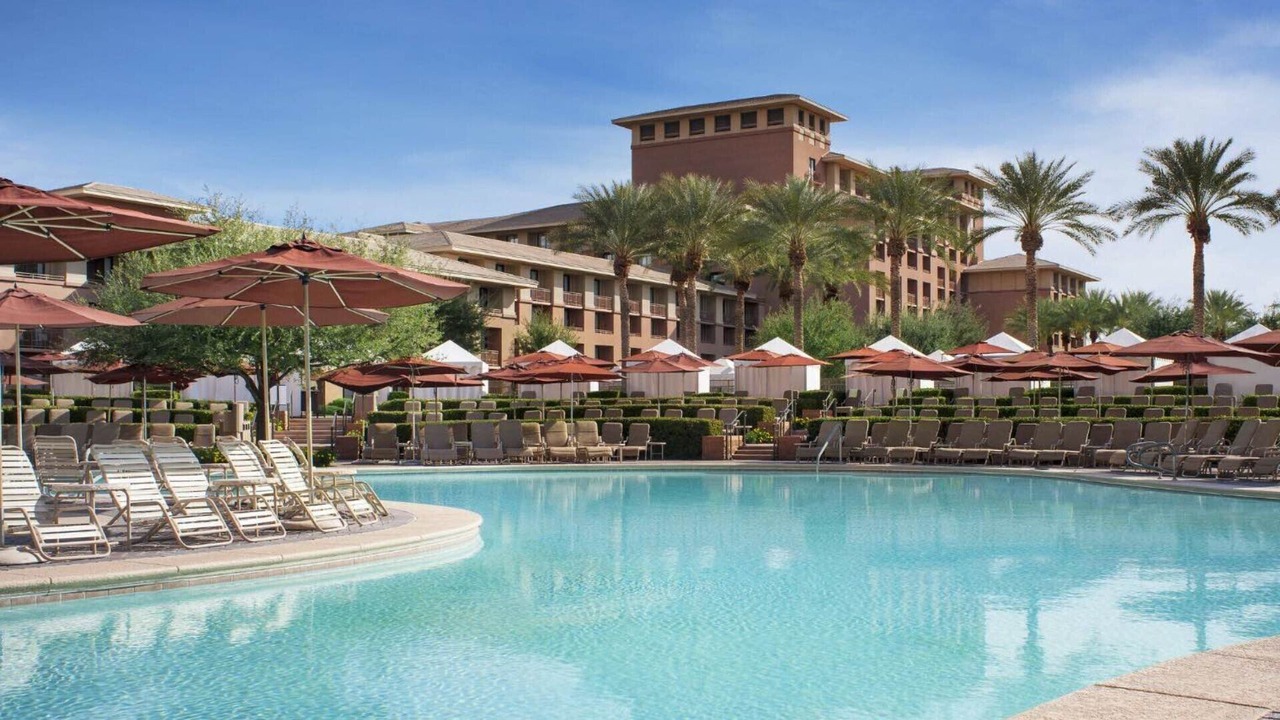Photo of Outdoor in Kierland