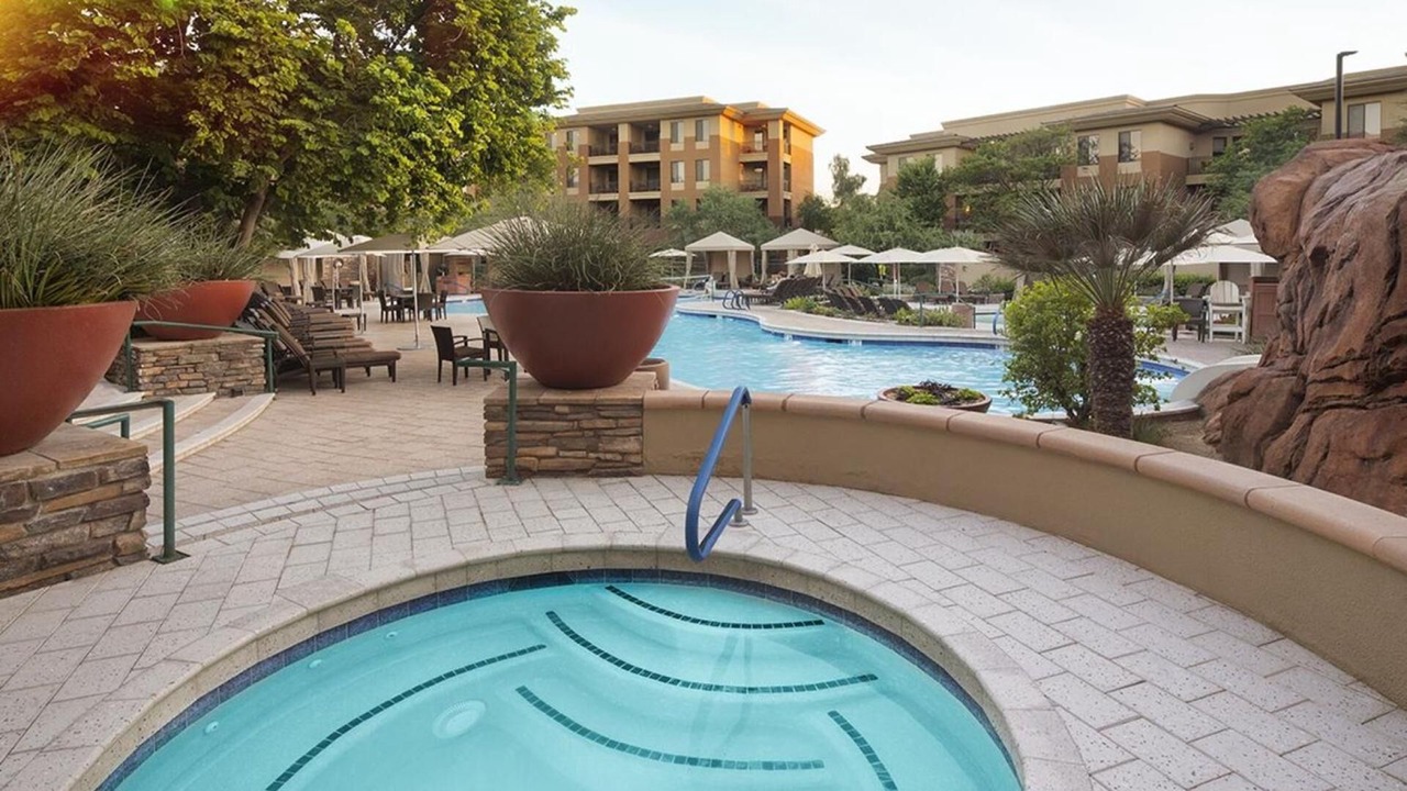 Photo of Outdoor in Kierland