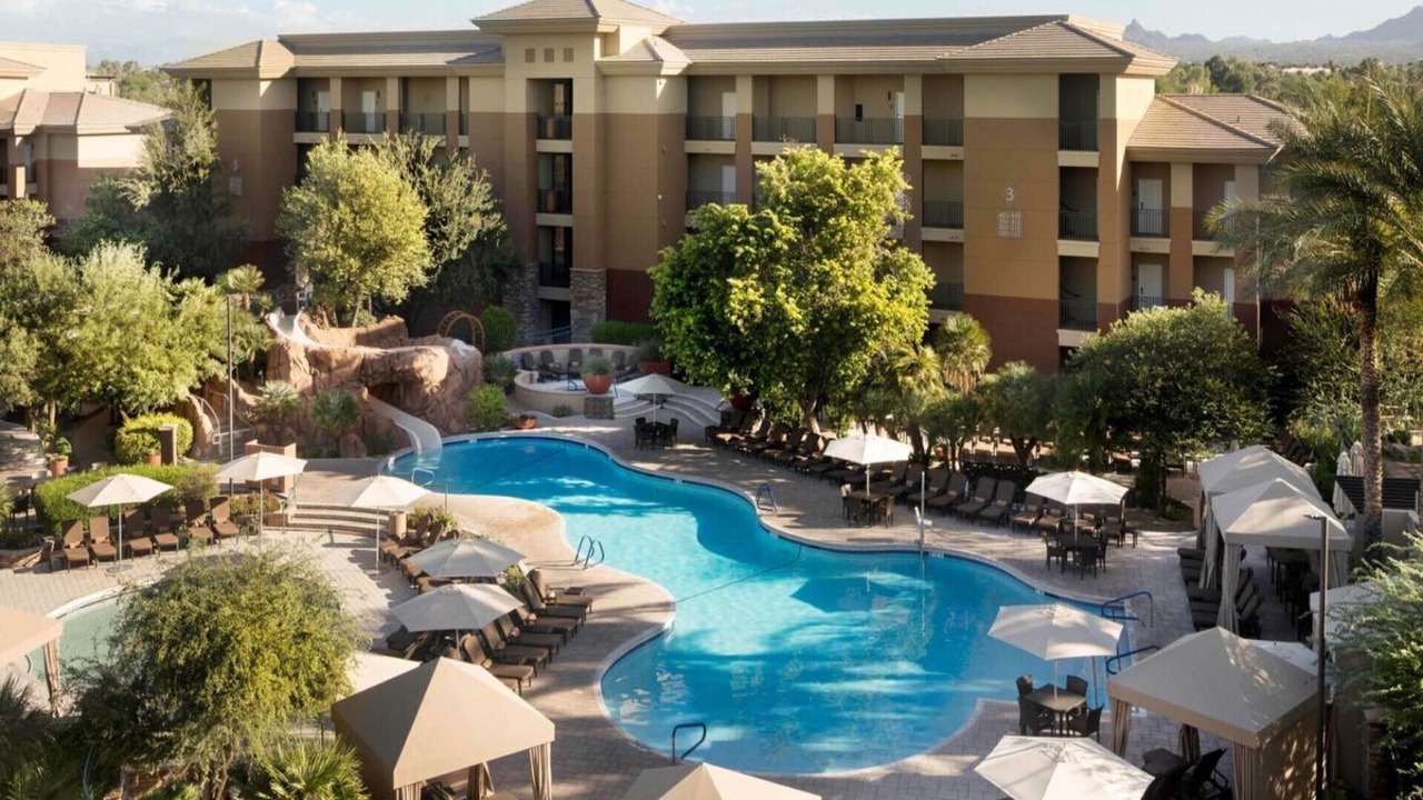 Photo of Outdoor in Kierland