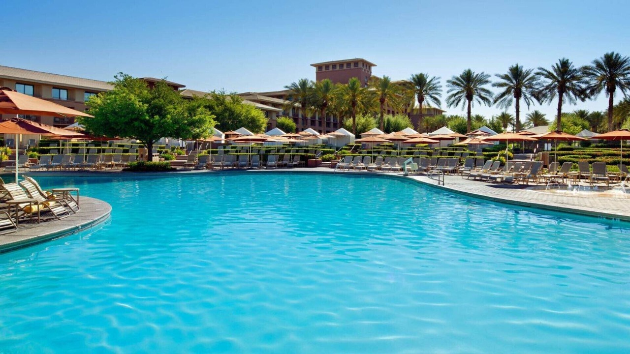 Photo of Outdoor in Kierland