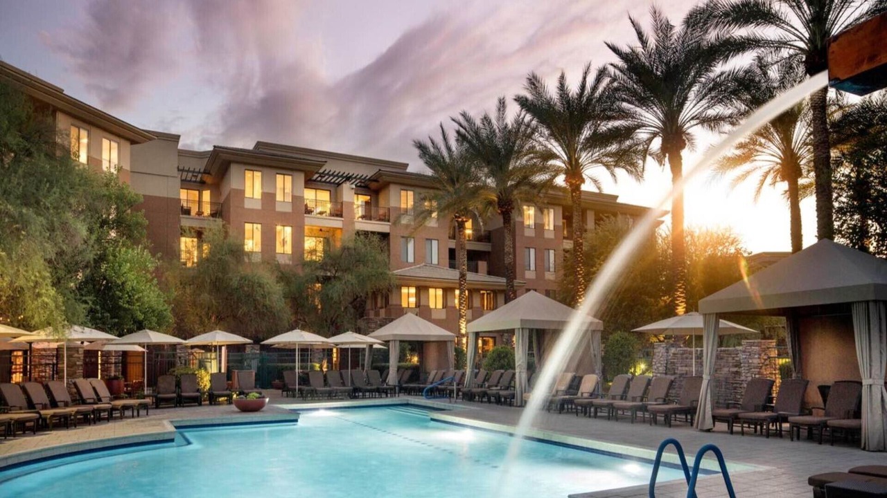 Photo of Outdoor in Kierland