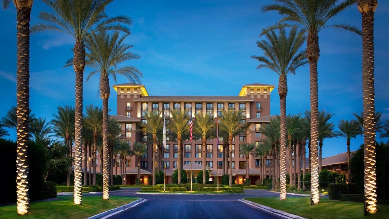 Photo of Outdoor in Kierland