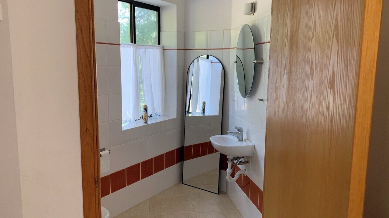 Photo of Bathroom in Heron