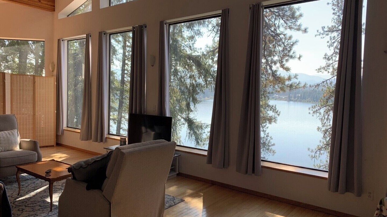 Photo of Livingroom in Heron