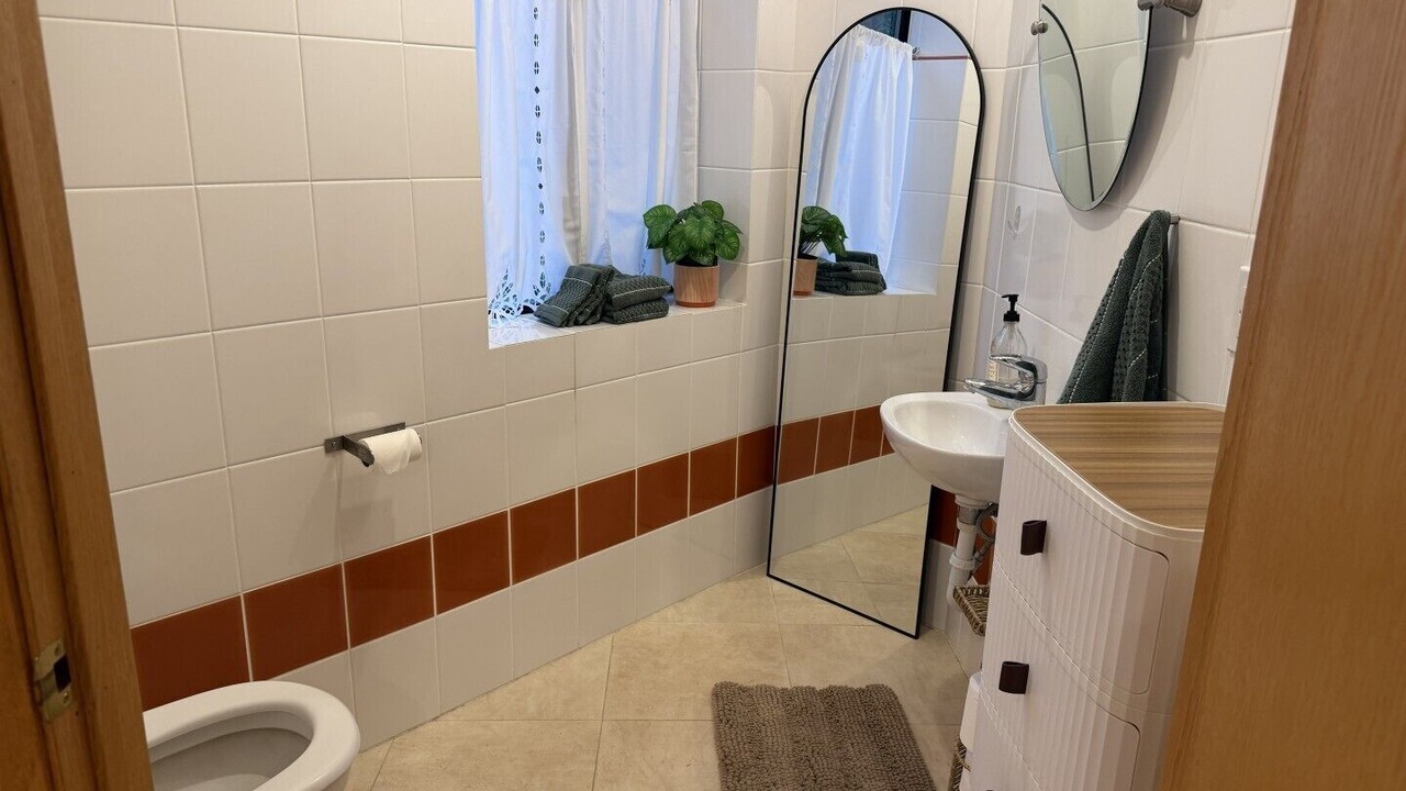 Photo of Bathroom in Heron