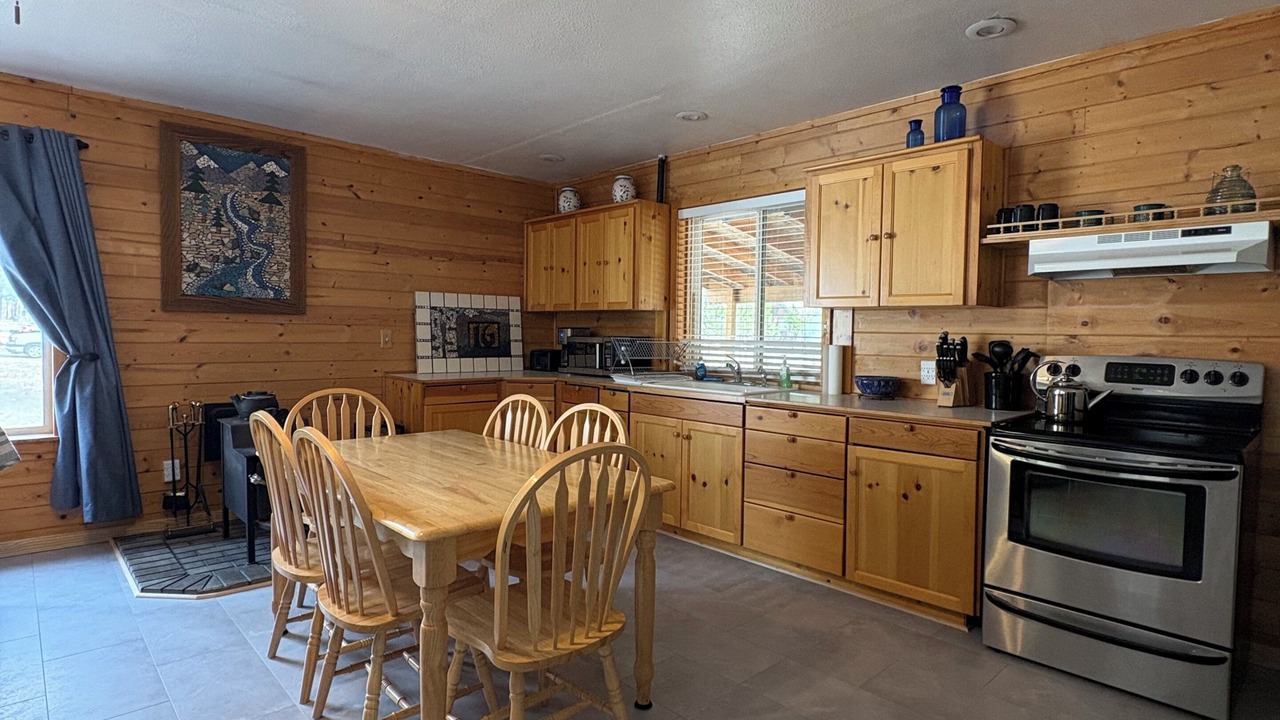 Photo of Kitchen in Lowman