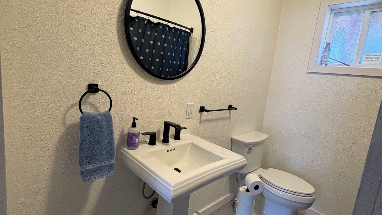 Photo of Bathroom in Lowman