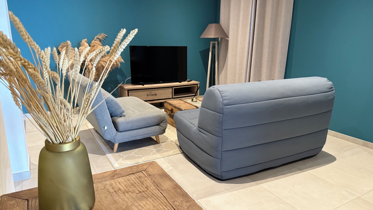 Photo of Livingroom in Solenzara