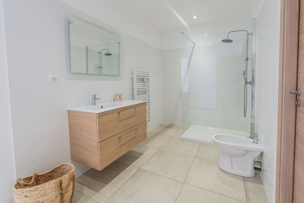 Photo of Bathroom in Solenzara