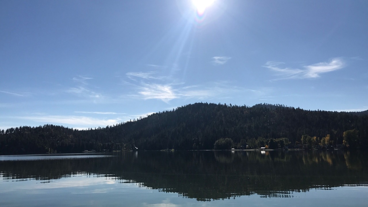 Photo of Others in Newman Lake