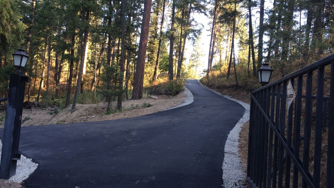 Photo of Outdoor in Newman Lake