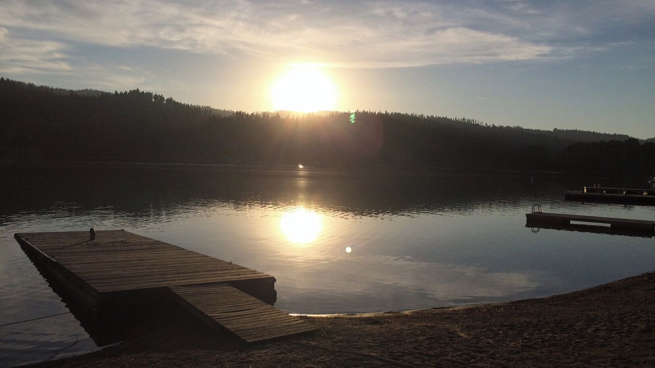 Photo of Others in Newman Lake