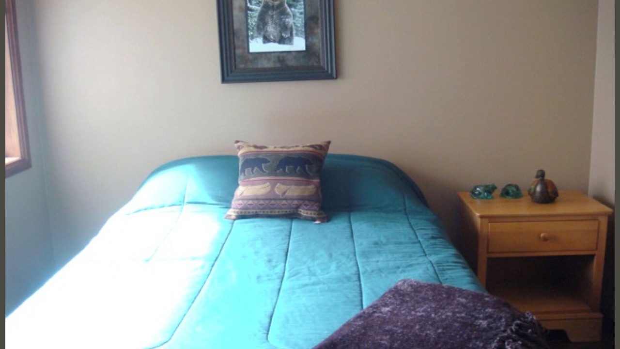 Photo of Bedroom in Newman Lake