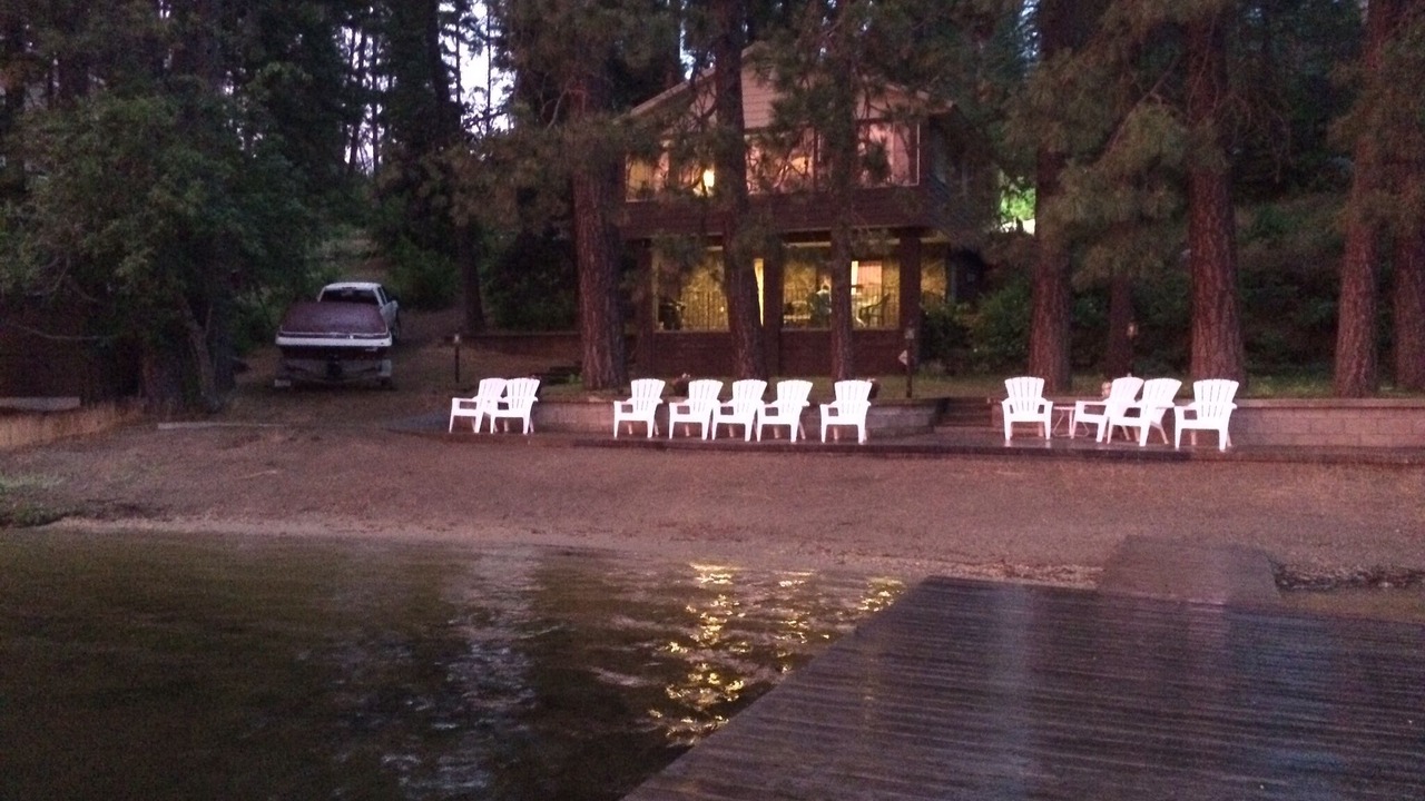 Photo of Outdoor in Newman Lake