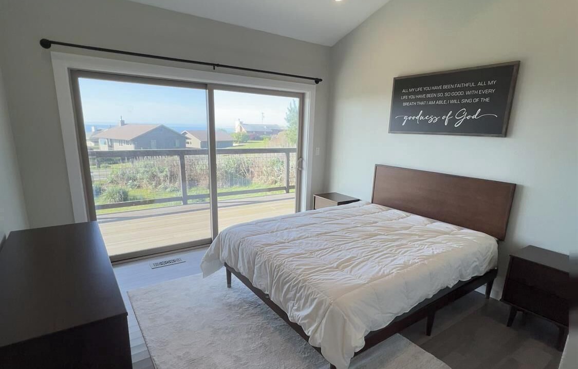 Photo of Bedroom in Manchester