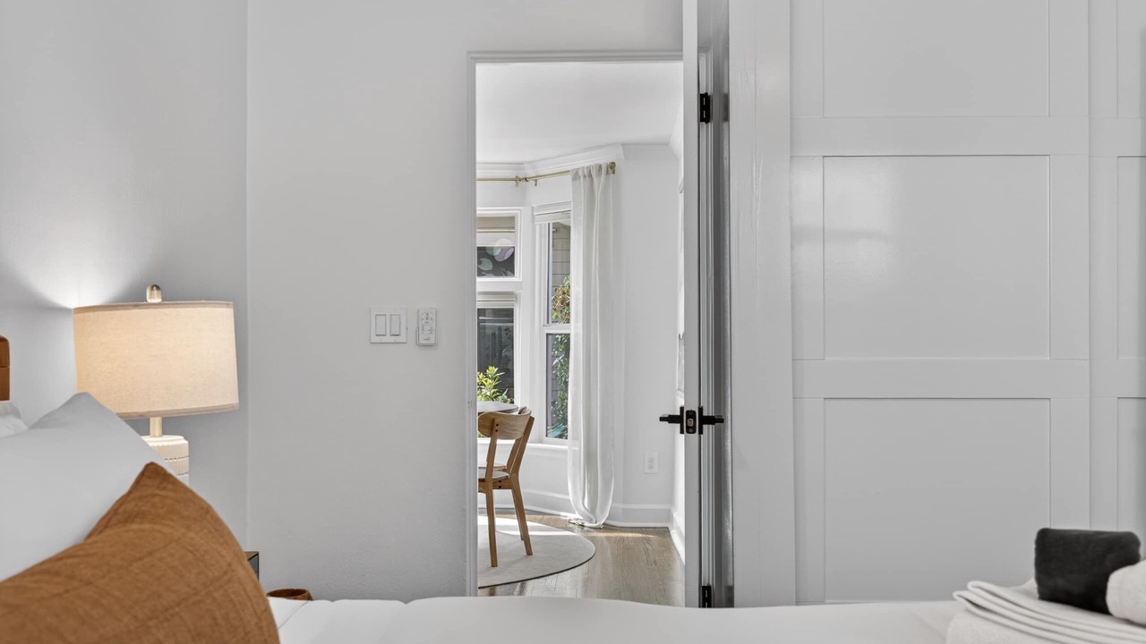 Photo of Bedroom in North End