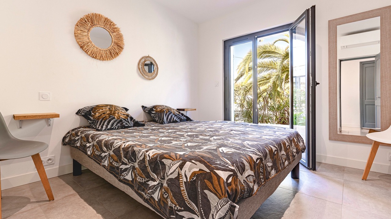 Photo of Bedroom in Grosseto-Prugna