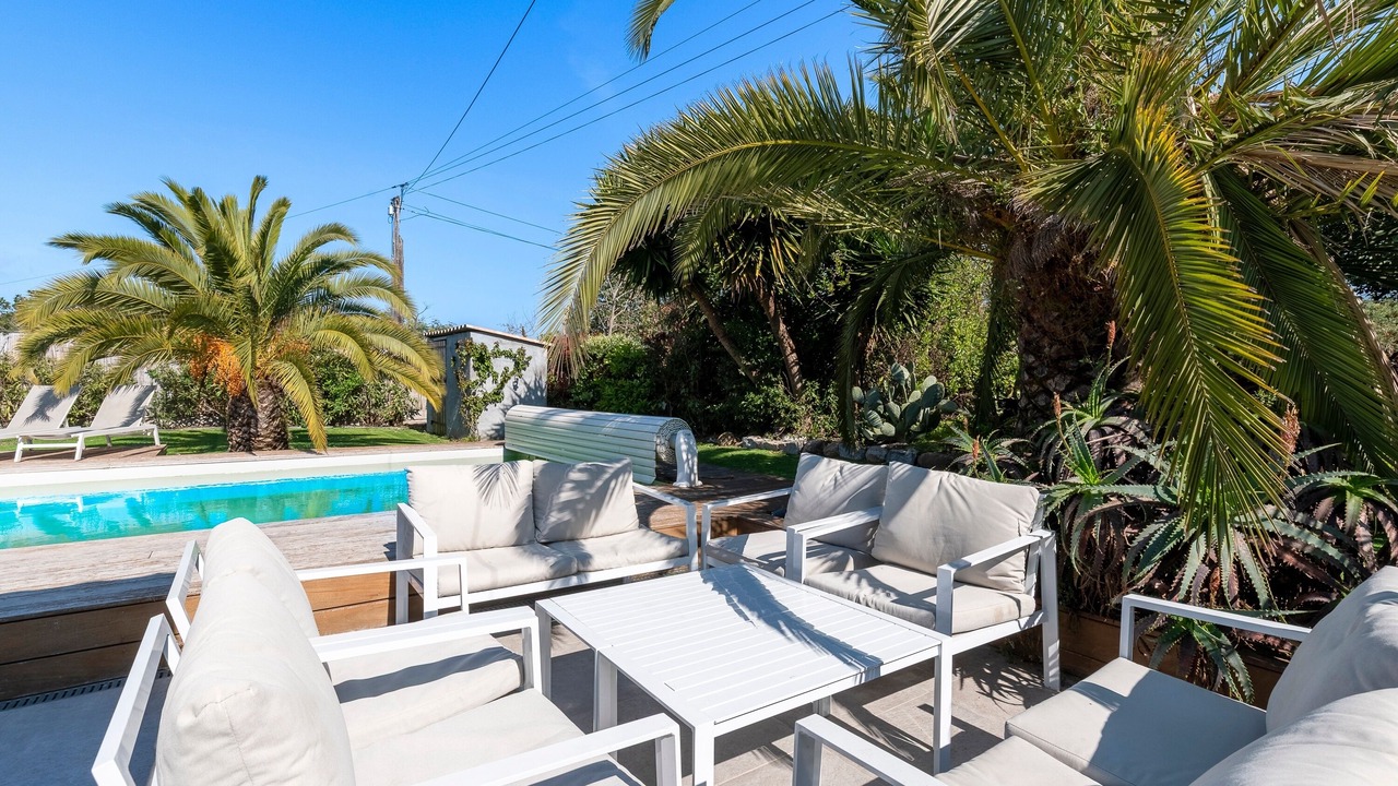 Photo of Patio Balcony in Grosseto-Prugna