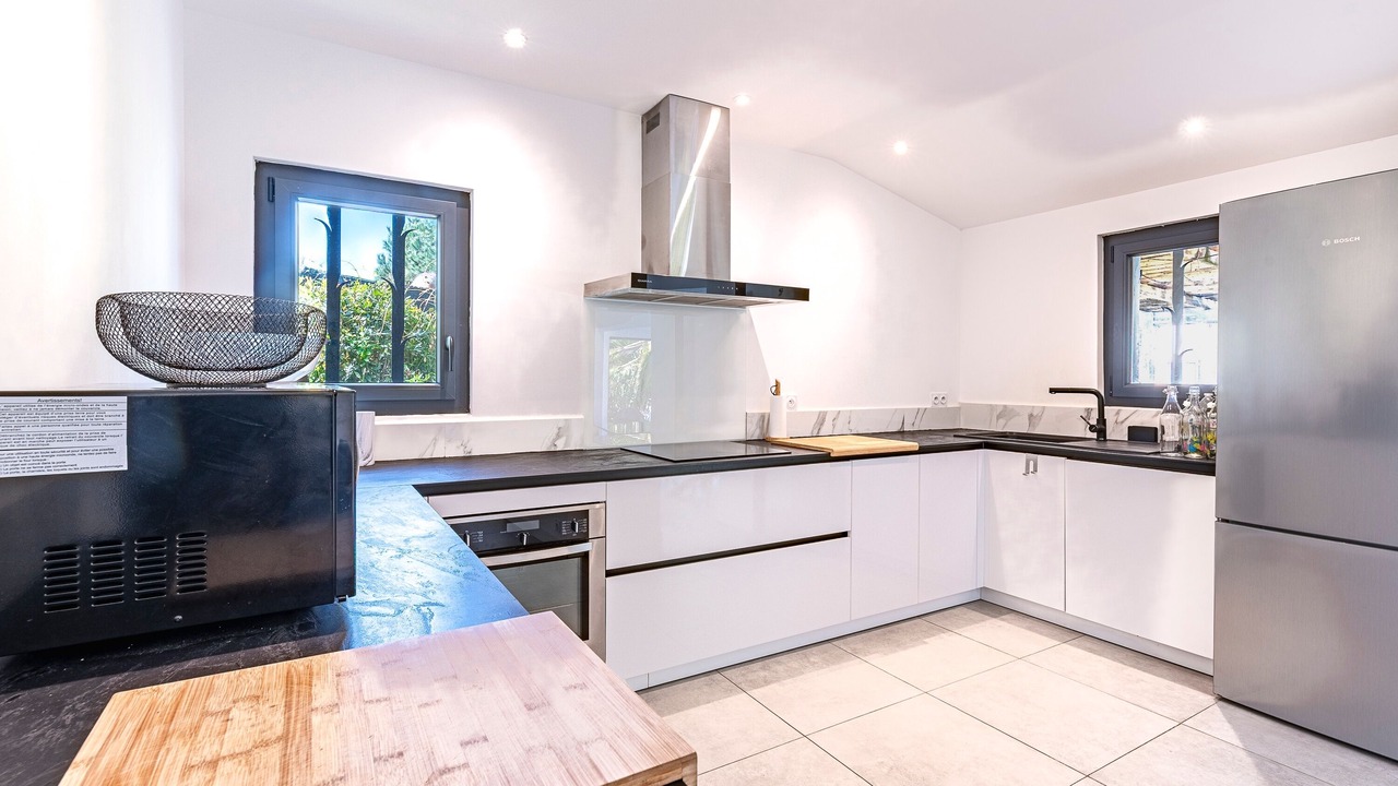 Photo of Kitchen in Grosseto-Prugna