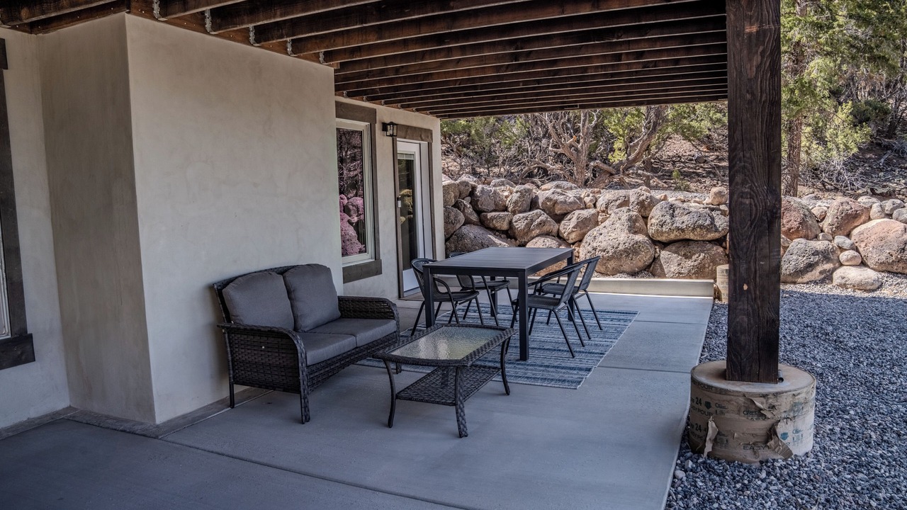 Photo of Outdoor in Teasdale