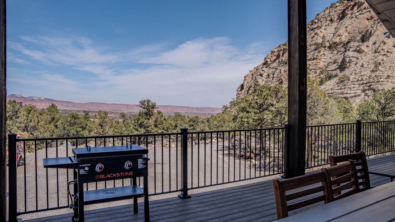 Photo of Outdoor in Teasdale
