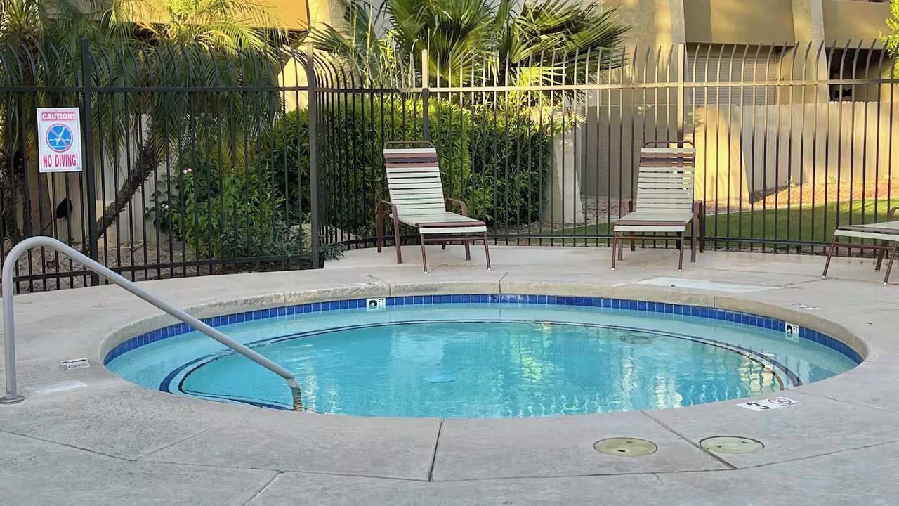 Photo of Outdoor in South Scottsdale