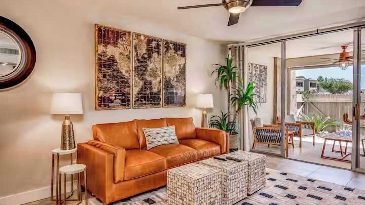Photo of Livingroom in South Scottsdale