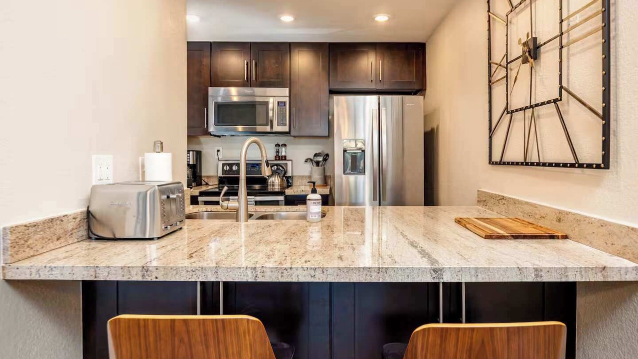 Photo of Kitchen in South Scottsdale