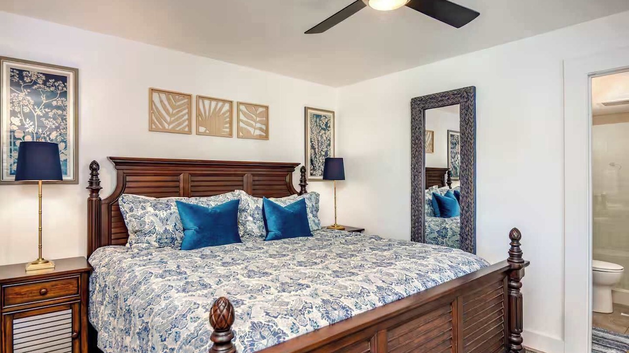 Photo of Bedroom in South Scottsdale