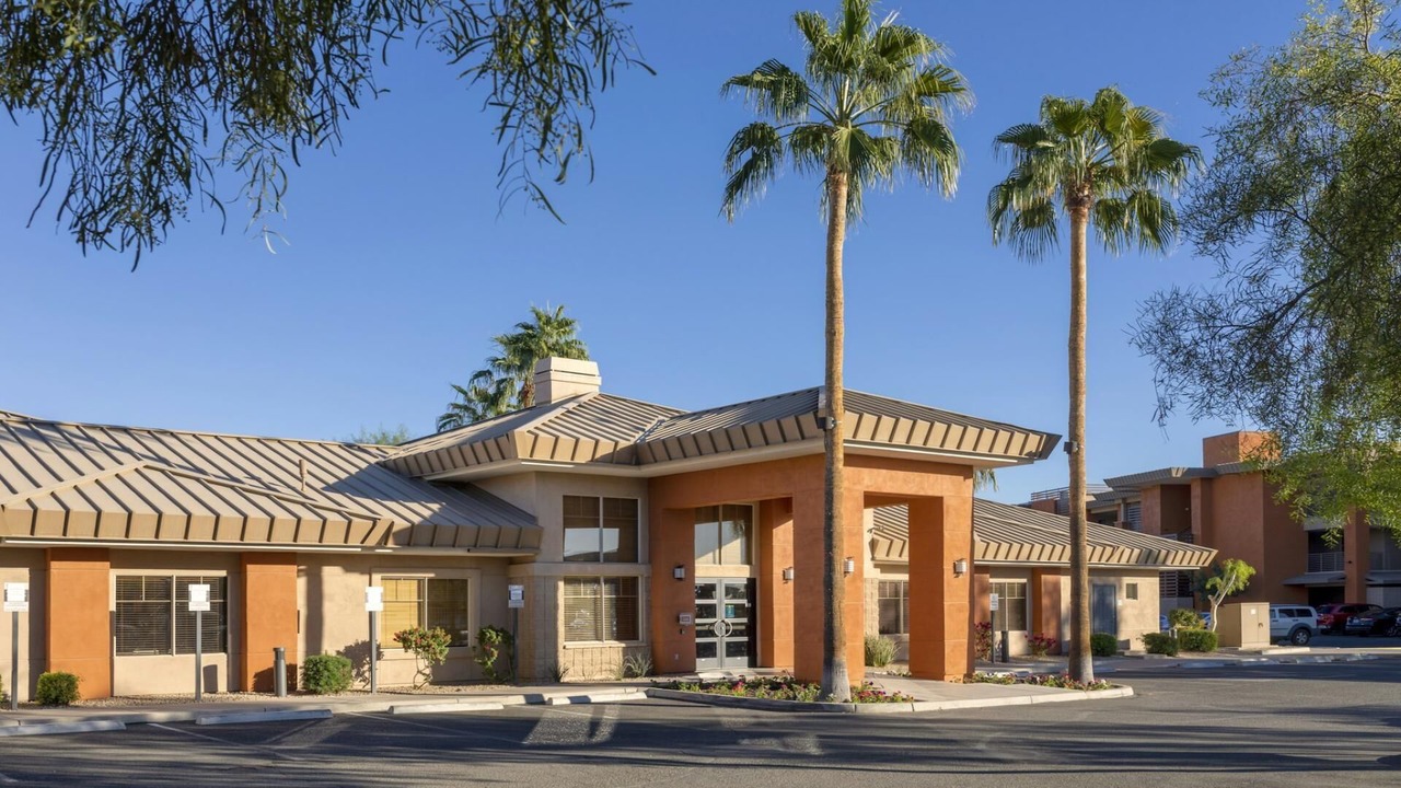 Photo of Outdoor in South Scottsdale
