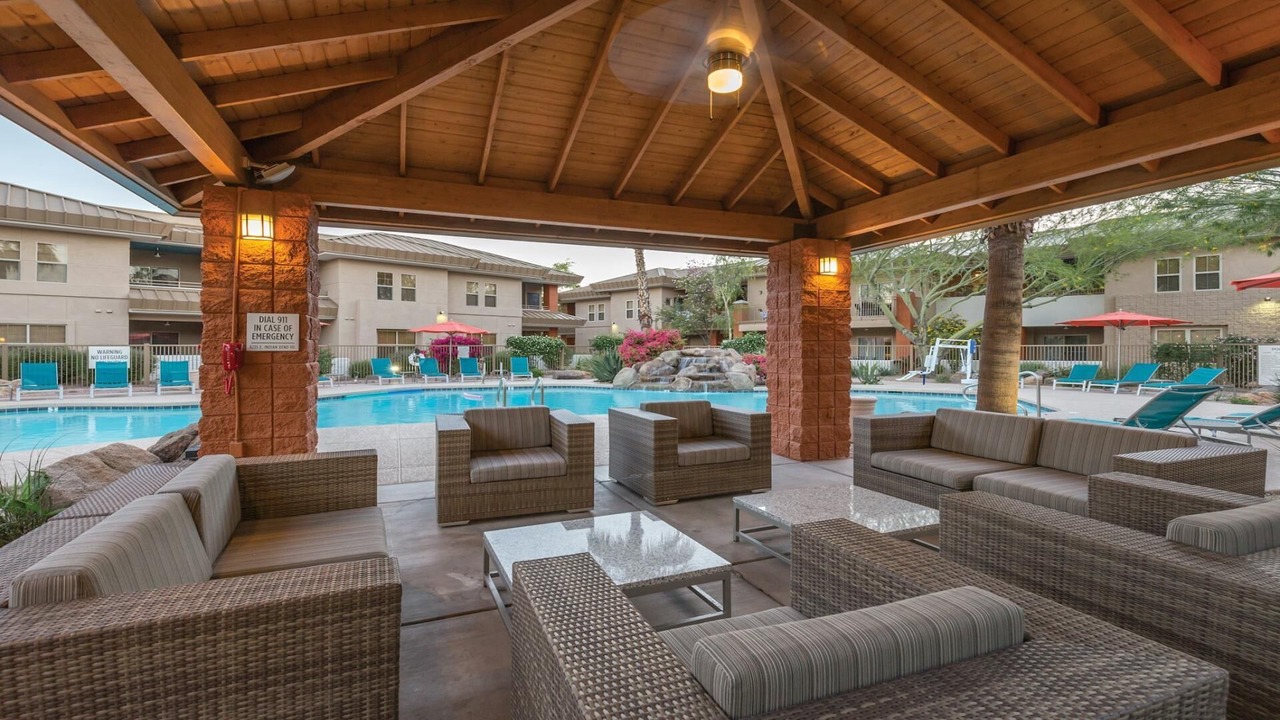 Photo of Outdoor in South Scottsdale